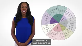 What Is an Emotion Wheel? | Saprea