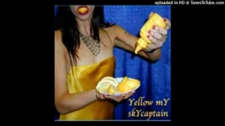 10 - U - Paz Lenchantin - Yellow mY skYcaptain