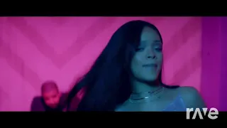 Rihanna,Wiley, Sean Paul, Stefflon Don,Drake ft. Idris Elba- Boasty / Work (Official Remix)