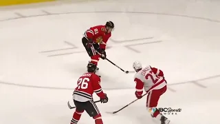 @NHL :Tic-Tac-Toe Goals (Remastered)