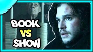 How Did Samwell Tarly get Jon voted Lord Commander of the Night's Watch?