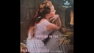 PICTURES IN THE FIRE - FULL LP - Robert Farnon and his Orchestra - Decca LK 4190