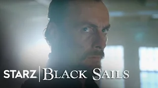 Black Sails | The Condensed History | STARZ