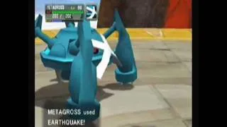 Pokemon Colosseum Episode 122: Mt. Battle Final Area 3/3