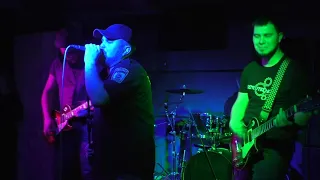 Ракета - Unforgiven 69 (MMC Odessa 23.02.19)