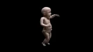 Dancing Baby in 1996