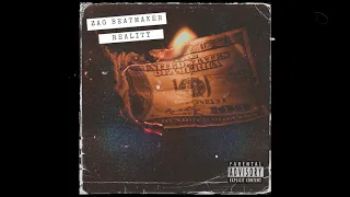"Reality" - 90s OldSchool Rap Beat Instrumental | Hip-Hop Boom Bap Beat (By Zag Beatmaker)
