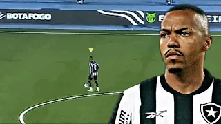 Por isso o Marlon Freitas vai dar a volta por cima em 2024