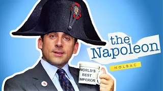 NAPOLEÓN Pero No Es NAPOLEÓN