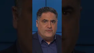 Cenk Uygur Invites Trump To Come Win Over A Progressive Audience