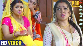 Aamrapali Dubey | Balmua Kaise Tejab - सेनुरवा कईसे तेजब | 2020 का सबसे बड़ा HIT भोजपुरी Movie Song