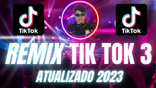 REMIX TIK TOK 2023 ATUALIZADO PARA FESTA DE 15 ANOS #valsamaluca