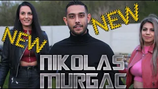 🎸 Nikolas Murgač - Loľi ruža ČARDÁŠ ( OFFICIAL VIDEO ) 🎸2023