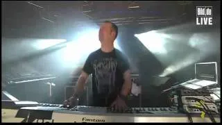 Scooter - Ti Sento Live Hamburg 2011 Konzert