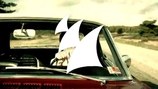 Armin van Buuren feat. Jaren - Unforgivable (Official Music Video)