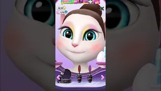 sweet talking angela #youtubeshorts #trendingshorts #viralvideo #shortvideo