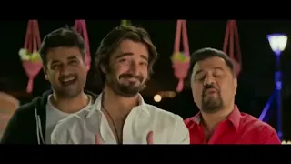 Jawani Phir Nahi Ani | Trailer | Vasay Chaudhry | Ahmed Ali Butt | Fahad Mustafa | Uzma Khan