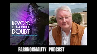 Examining the Pascagoula Alien Abductions with Philip Mantle