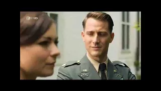 Julia und der Offizier - Herzkino (Fernsehfilm)