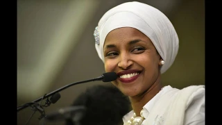 Ilhan Omar; Threat to Trump's 2020 campaign? Find out why.