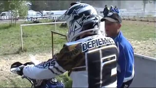 Mxride : National Hermonville 2010 ( Part 1)