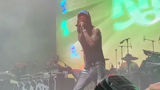 Wiz Khalifa [Live 4K] (Summerfest 2021 - Milwaukee, WI - September 17, 2021)