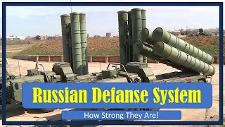 Unknown Information The Unsung Heroes: Unveiling the Might of the Russian Defense System