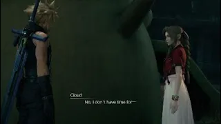 Final Fantasy 7 Remake (GMV) Aerith x Tifa Pretty Girl