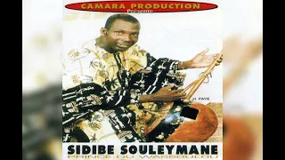 Souleymane sidibe Djandjo