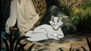 The Aristocats - Uptown Girl