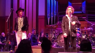 Brandi Carlile - The Eye (partial) - 2/21/20 - Benaroya Hall (N1)