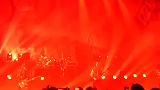 MACHINE HEAD   Davidian   15 10 2019 München Zenith