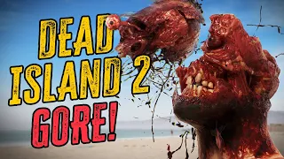 Dead Island 2: The Most Demonetized Video Ever