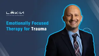 Emotionally Focused Therapy for Trauma