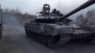 Когда мы были на войне клип Война Украина