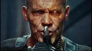 DEADPOOL 2 | Trailer #3 deutsch german [HD]