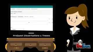 LIBRARY AND INFORMATION SCIENCE DISSERTATIONS & THESIS