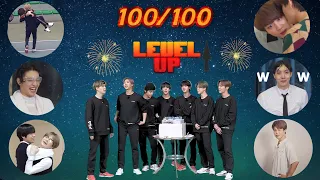 RUN BTS accelerates after Anniversary🎂~~Craziest RUN BTS Moments from ep 100 to so on...