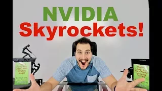 Nvidia Stock Explodes