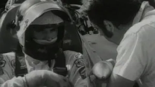 F1   1971   Jo Siffert   Fatal Crash In Race On Lap 14 At Brands Hatch