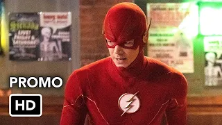 The Flash 7x08 Promo "The People v. Killer Frost" (HD) Season 7 Episode 8 Promo