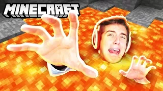 Denis Sucks At Minecraft - Episode 2