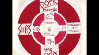 Stiffs - Brookside riot squad UK Punk 1979