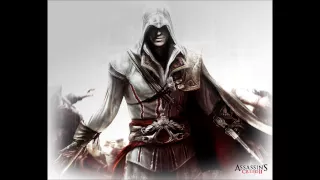 Assassin's Creed II - Ezio's Family (Venice Rooftops + Earth Mix) [HD] 1080p