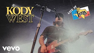 Kody West - Let You Go (Live at Billy Bob's Texas)