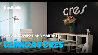 Entrevista a Carlos Jarabo | Clínicas Cres