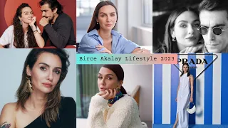 Birce Akalay biography Networth, Husband,Family,Cars,House & Lifestyle 2023