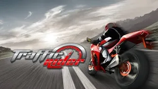 #2 A endless mode journey ll Traffic rider 2024