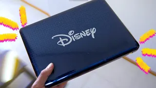 Así es la PC DE DISNEY (1gb de ram)