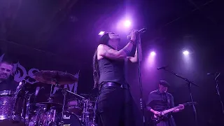 Chaoseum - Smile Again live in Phoenix, AZ 2023